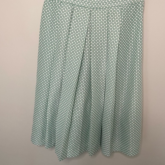 NWOT Modcloth Double the Lovely A Line Dress. Medium. - Picture 4 of 7